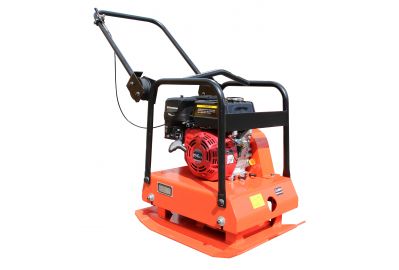 Виброплита Impulse VP120L