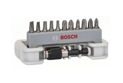 Набор бит Bosch Extra Hart Professional (12 шт.) (2608522130)