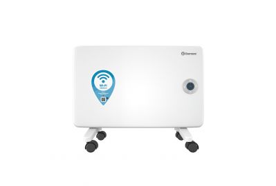 Конвекторный обогреватель Thermex Frame 1000E Wi-Fi