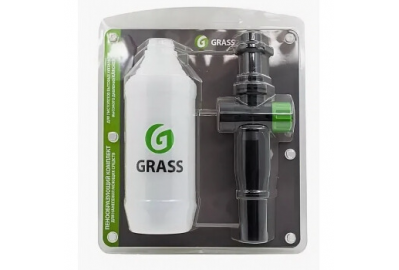 Сопло пенное Grass для Karcher PK-0385