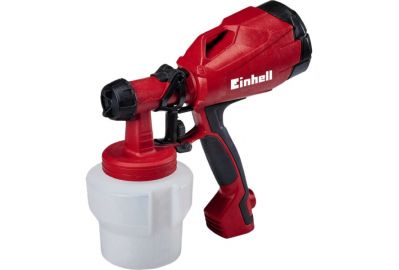 Краскопульт электрический Einhell TC-SY 500 P