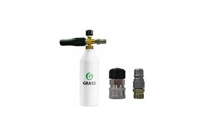 Сопло пенное Grass для Karcher проф. (с быстросъёмом) PK-0109