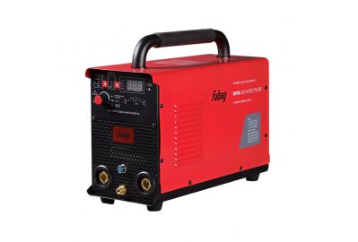 Сварочный инвертор Fubag IRTIG 200 AC/DC PULSE