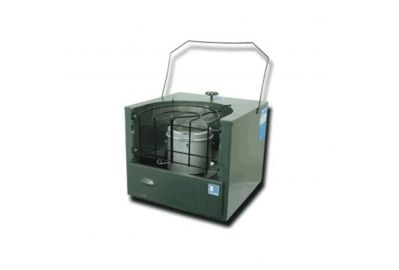 Солярогаз ПО-2.5