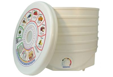 Электросушилка Renova DVN37-500/5