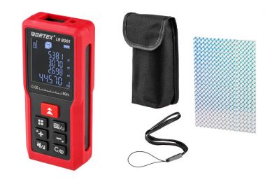 Дальномер Wortex LR 8001