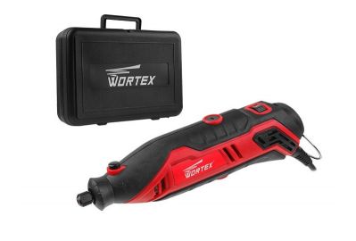 Гравер Wortex MG 3214 E + аксессуары