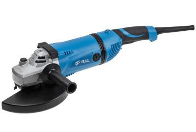 Угловая шлифмашина Bull WS 2302