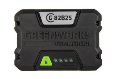 Аккумулятор Greenworks G82B2 (2914907)