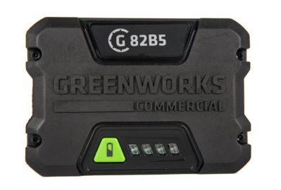 Аккумулятор Greenworks G82B5 (2914607)