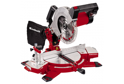 Торцовочная пила Einhell TE-MS 2112 L