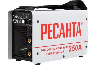 Сварочный аппарат Ресанта САИ-250