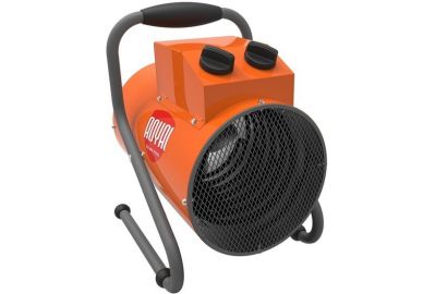 Тепловая пушка Royal Thermo RTH-CE3