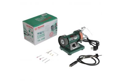 Точило Hammer Flex TSL120B