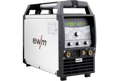 Сварочный инвертор EWM Tetrix 230 AC/DC Comfort 2.0 puls 5P TM