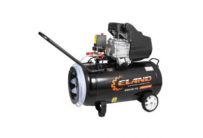 Компрессор Eland WIND 50E-1CO