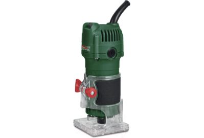 Фрезер кромочный DWT KF06-30
