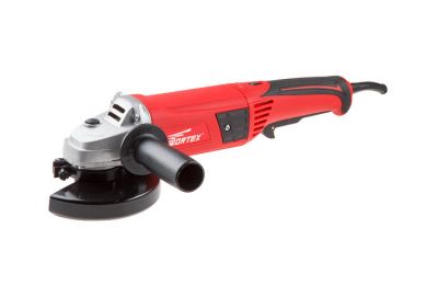 Одноручная углошлифмашина Wortex AG 1213