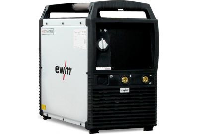 Сварочный инвертор EWM Taurus 355 Synergic S MM TDM