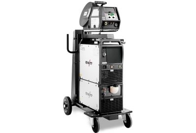 Сварочный инвертор EWM Taurus 405 Basic S