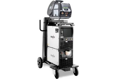Сварочный инвертор EWM Taurus 505 Basic S