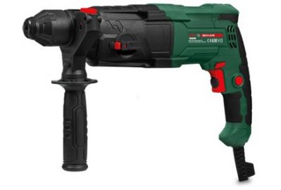 Перфоратор DWT SBH10-26 VB BMC
