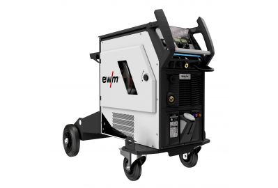 Сварочный аппарат TITAN XQ 350 PULS CW LP