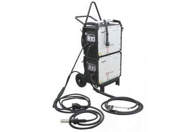 Сварочный инвертор EWM Set Taurus 505 Basic Duo Gouging