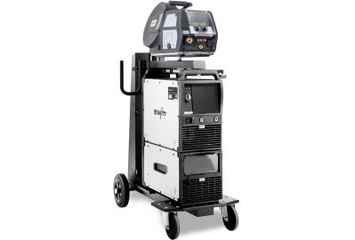 Сварочный инвертор EWM Taurus 355 Basic S