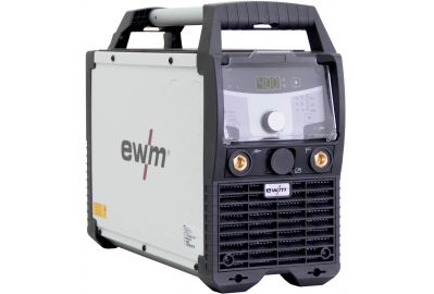 Сварочный инвертор EWM Taurus 400 Basic TDG
