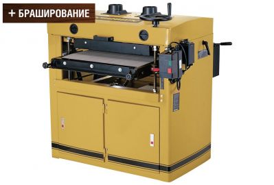 Шлифовальный станок Jet Powermatic DDS-237