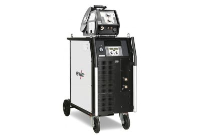 Сварочный инвертор EWM Taurus 351 Basic FDG
