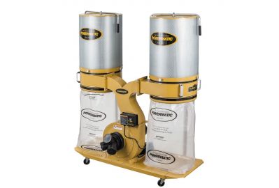 Вытяжная установка Jet PM1900CK Powermatiс