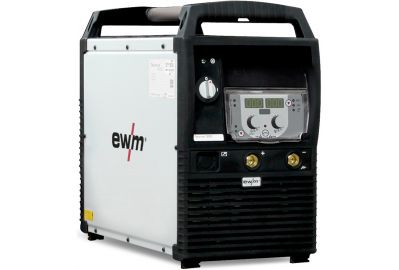 Сварочный инвертор EWM Taurus 405 Basic TDM