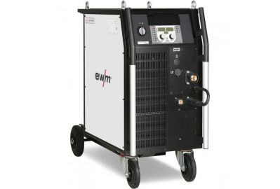 Сварочный инвертор EWM Taurus 351 Synergic S HP MM FKG