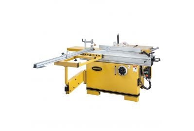 Форматно-раскроечный станок Jet PMPS-1600 Powermatic