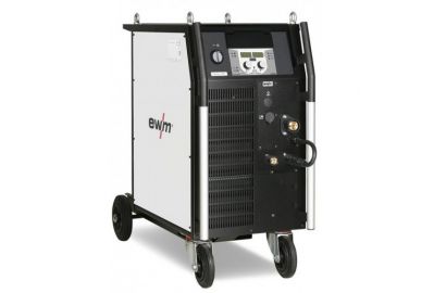 Сварочный инвертор EWM TAURUS 351 Synergic S LP MM FKG