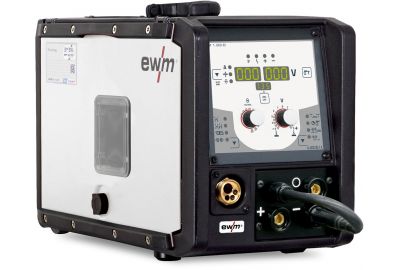 Сварочный инвертор EWM Picomig 180 Synergic TKG