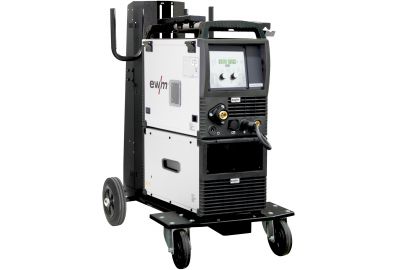 Сварочный инвертор EWM Picomig 185 puls TKG
