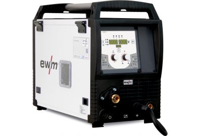 Сварочный инвертор EWM Picomig 185 Synergic TKG