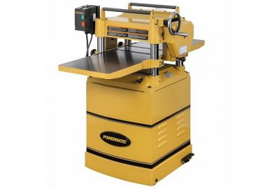 Рейсмусовый станок Jet 15SC Powermatic (230В)