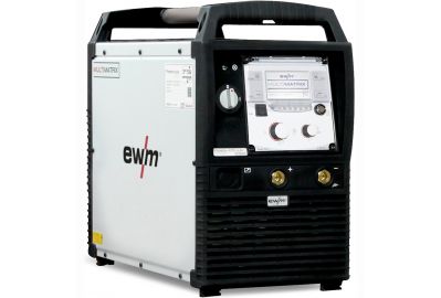Сварочный инвертор EWM Phoenix 355 Expert 2.0 puls MM TDM
