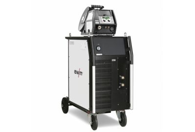 Сварочный инвертор EWM Taurus 351 Synergic S MM FDG