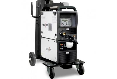 Сварочный инвертор EWM Phoenix 355 Progress puls HP MM TKM