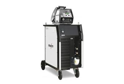 Сварочный инвертор EWM Taurus TAURUS 351 Synergic S MM FDW