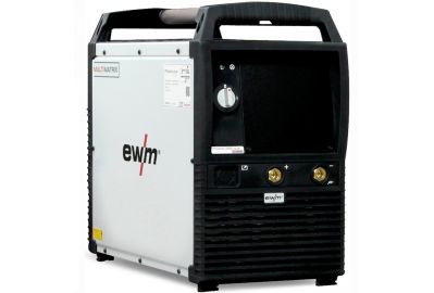 Сварочный инвертор EWM Phoenix 355 Progress puls MM TDM