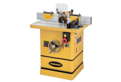 Фрезерный станок Jet Powermatic PM2500