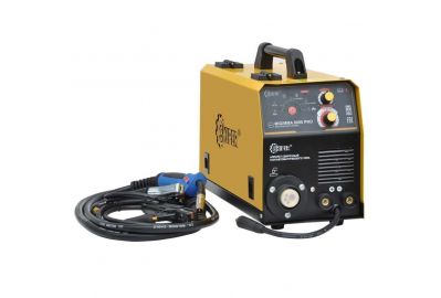 Полуавтомат сварочный SKIPER MIG/MMA-6000PRO (MIG/FLUX/MMA) микропроцессор