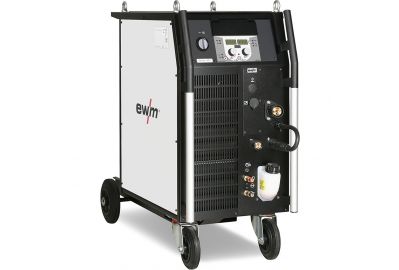 Сварочный инвертор EWM Taurus 351 Basic FKW