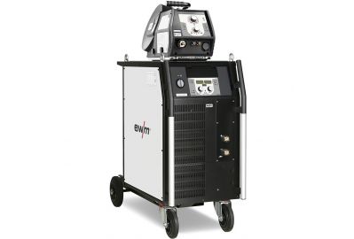 Сварочный инвертор EWM Taurus 401 Basic FDG